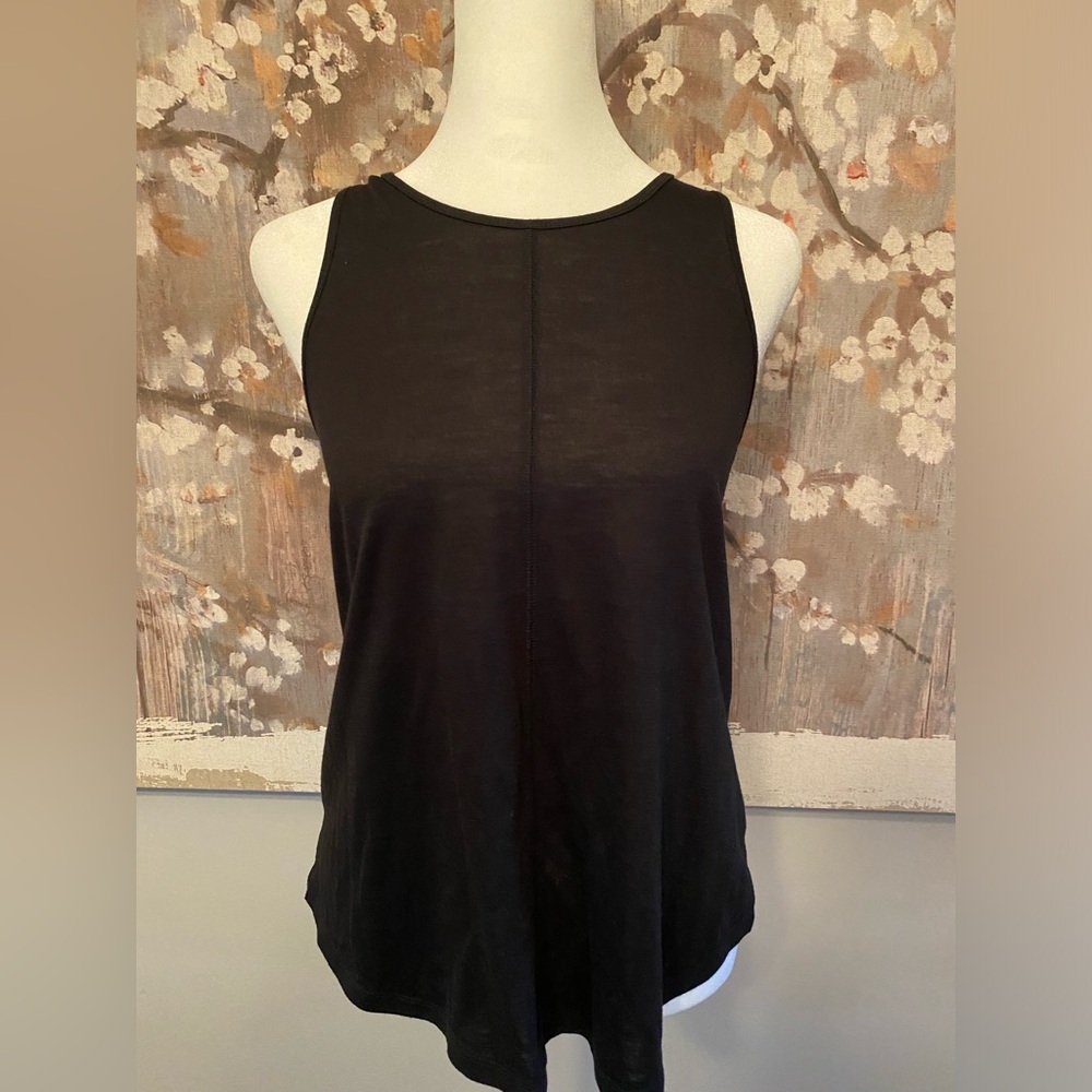 Adult xs tank top